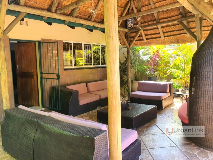 4 Bedroom Property for Sale in Safari Gardens North West